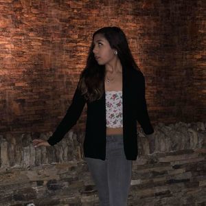 Meet your Posher, Lisa